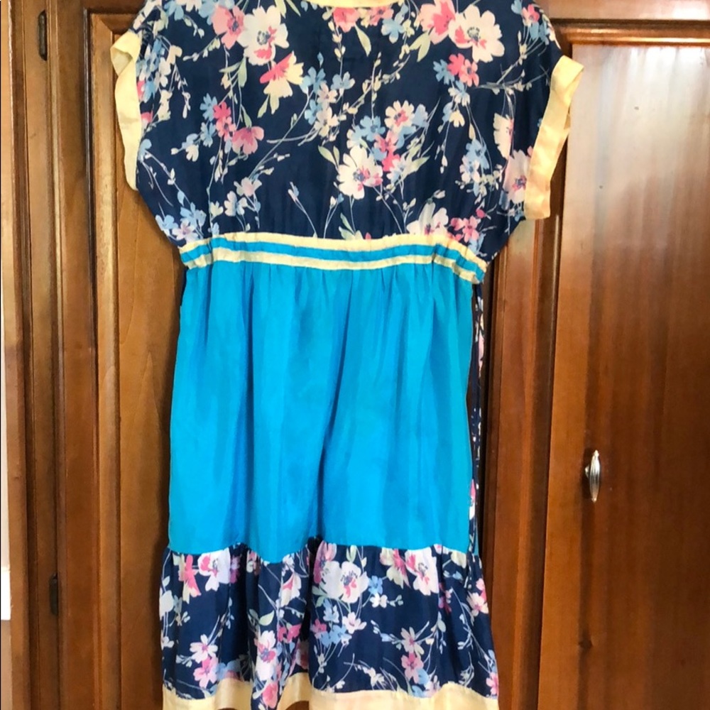 🌺💐Gorgeous Johnny Was Dress💐🌼 - Picture 11 of 13